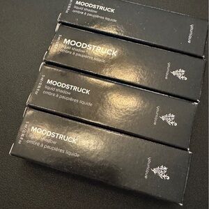 Younique Moodstruck Liquid Eyeliner Collection